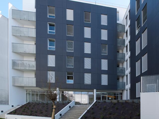 Studio location à Saint-Denis, Saint-denis