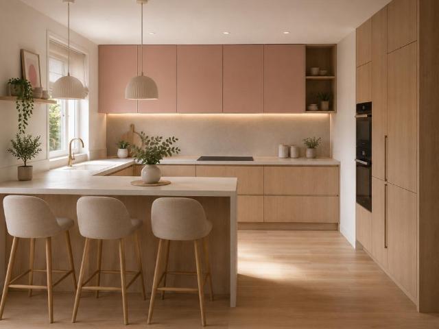 Appartement vente à Caen, Blainville-sur-orne