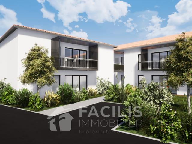 Appartement vente à Toulouse, Auzielle