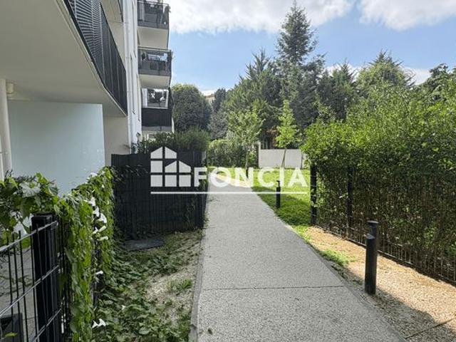 Appartement vente à Romorantin-Lanthenay, Fresnes
