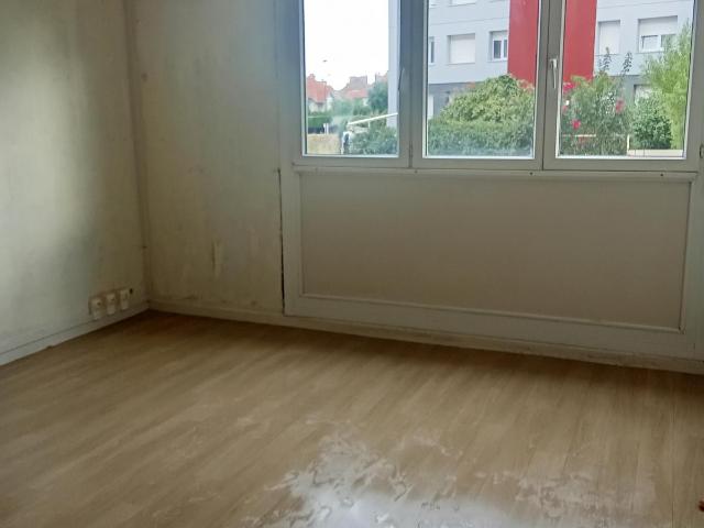 Appartement location à Reims
