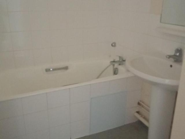 Appartement location à Reims