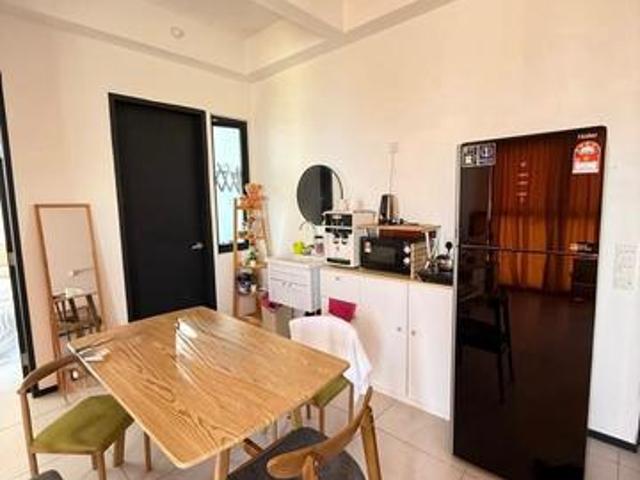 Condominium for rent in Georgetown, Penang