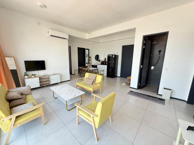 Condominium for sale in Georgetown, Penang