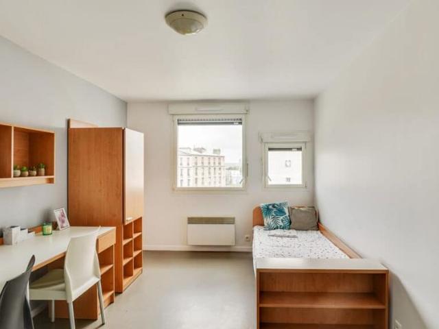 Appartement location à Saint-Denis, Aubervilliers