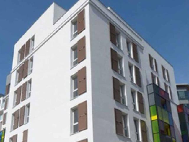Appartement location à Saint-Denis, Aubervilliers