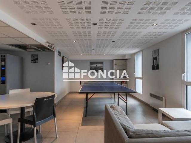 Appartement vente à Saint-Denis, Aubervilliers