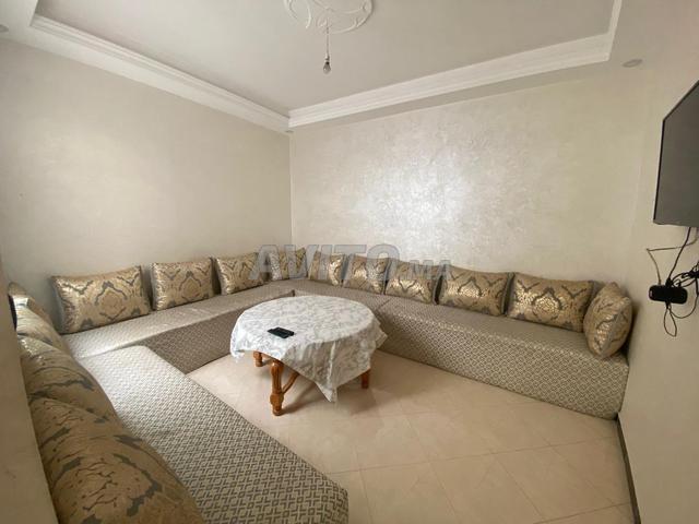 Appartement location à Dakhla