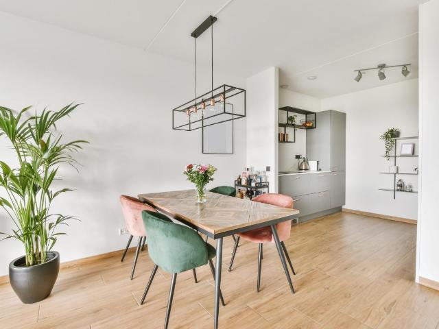 Appartement vente à Pontoise, Jouy-le-moutier