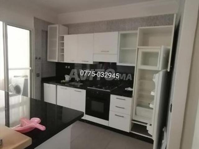 Appartement location à Centre Ville