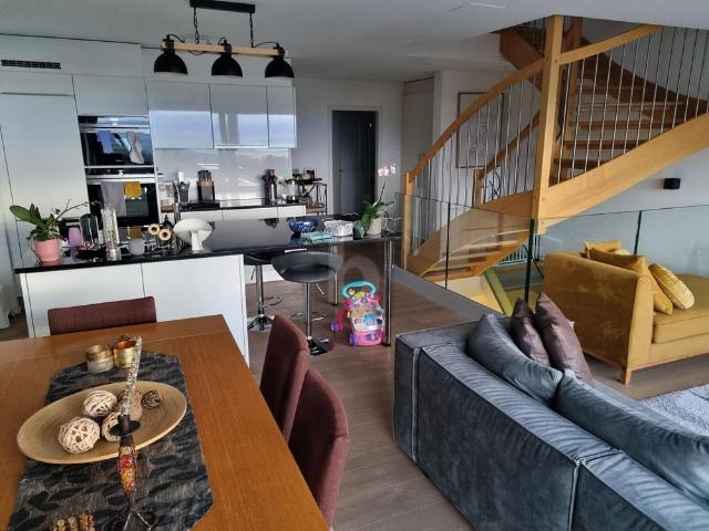 Haus mieten in Bourg-en-Lavaux, Waadt