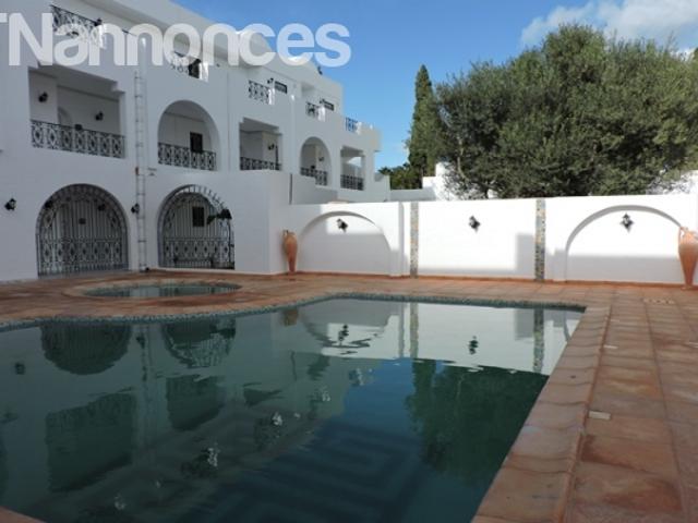 Appartement vente