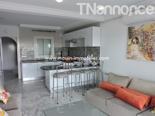 Appartement location