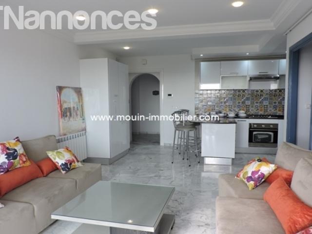 Appartement vente