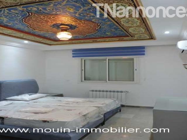 Appartement vente
