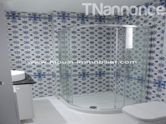 Appartement location