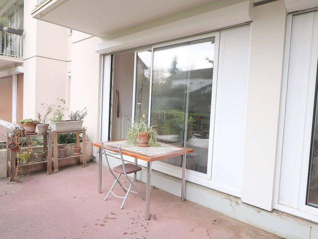 Appartement location à Fontenay-Mauvoisin, Yvelines
