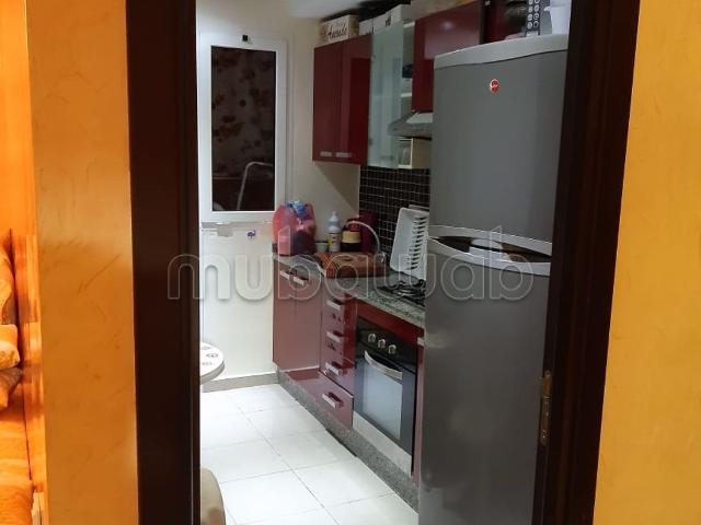 Appartement location à Anfa, Gharb-Chrarda-Beni Hssen
