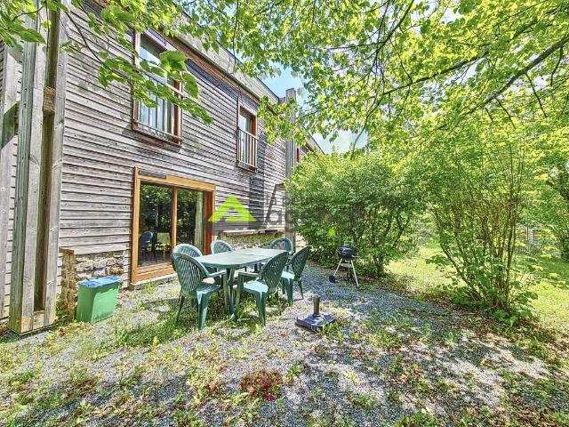 Maison location à Guéret, Saint-victor-en-marche