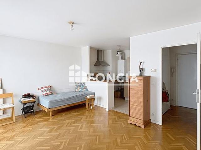 Appartement vente à Fresnes, Loir-et-Cher