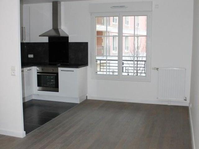 Appartement location à France métropolitaine, La Garenne-colombes