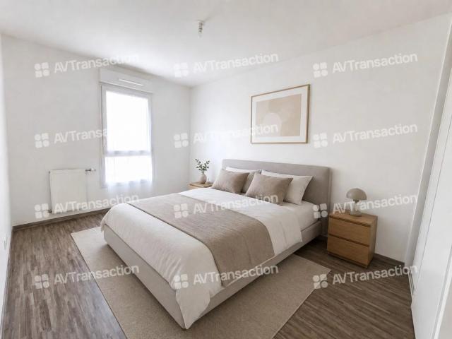 Appartement vente à Lyon, Métropole de Lyon