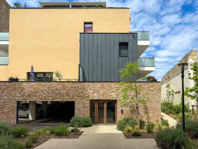 Appartement vente à Montpellier, Sète