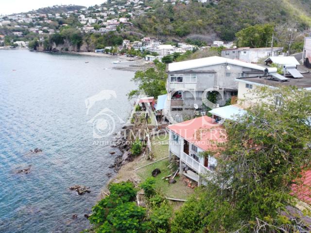 Maison vente à L'Enclos, Martinique