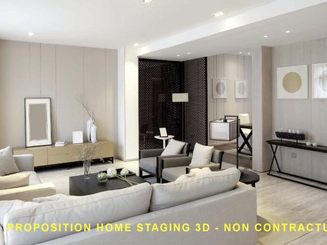 Appartement vente à Thonon-les-Bains, La Chapelle-d'abondance