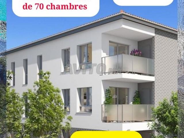 Propriété location à Mabella, Rbat