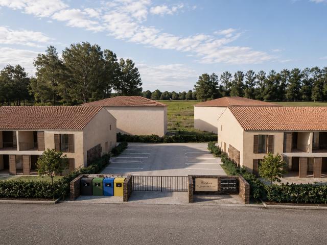 Appartement vente à Corte, Aléria