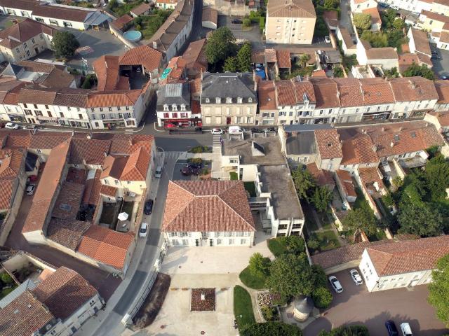 Appartement vente à Saint-Gaudens, Saint-gaudens