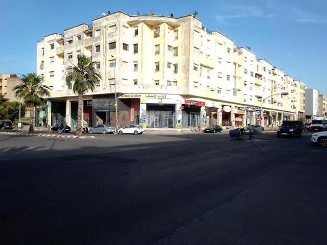 Appartement vente à Berrechid, Gharb-Chrarda-Beni Hssen
