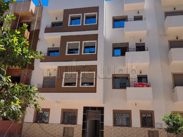 Appartement vente à Berrechid, Gharb-Chrarda-Beni Hssen