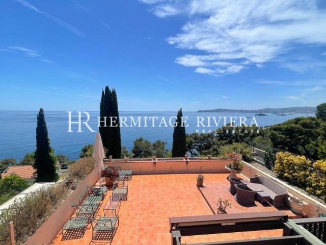 Appartement vente à Nice, Cap-d'ail