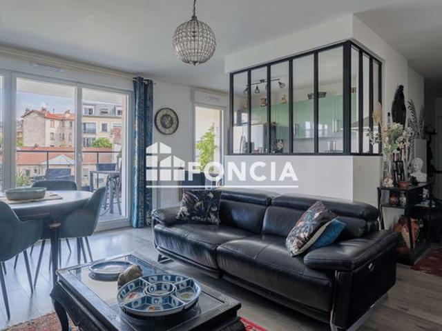 Appartement vente à Nogent-sur-Marne, Le Perreux-sur-marne
