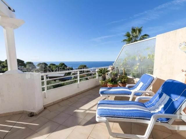 Appartement vente à Nice, Cap-d'ail