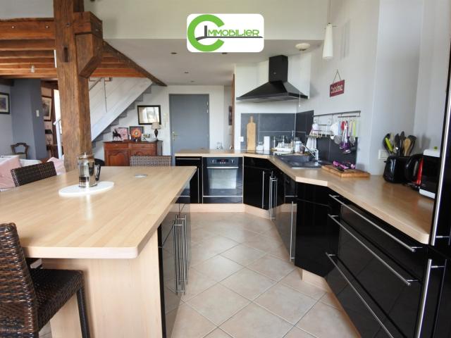 Appartement vente à Mamers, La Ferté-bernard