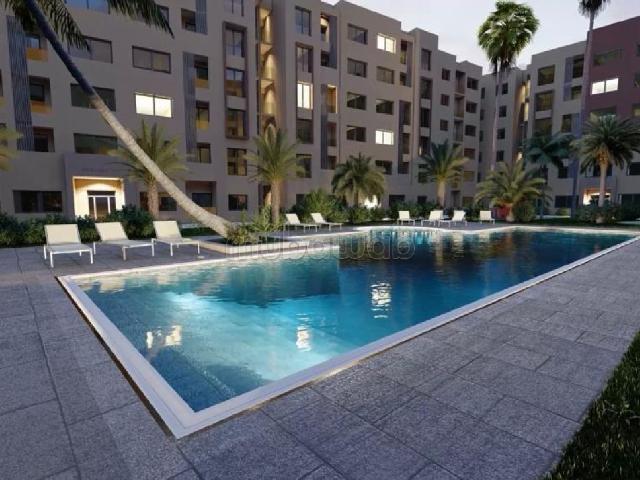 Appartement vente à Marrakech, L'Oriental