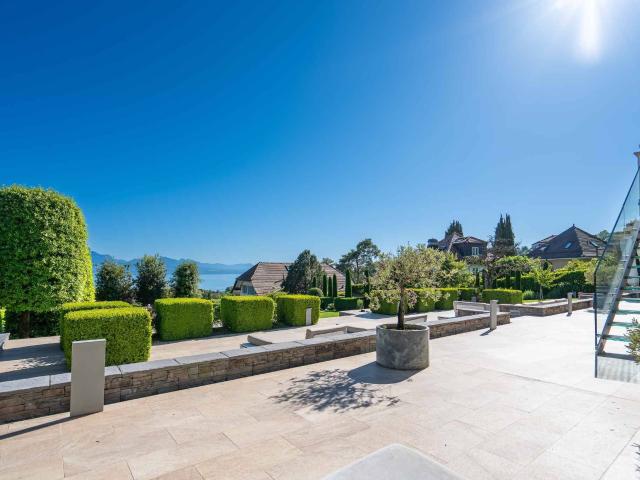 Haus kaufen in Cheseaux-Lausanne, Waadt