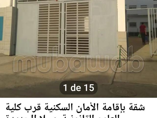 Appartement location à Salé