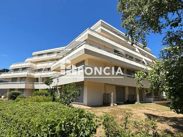 Appartement vente à Montargis, Gien