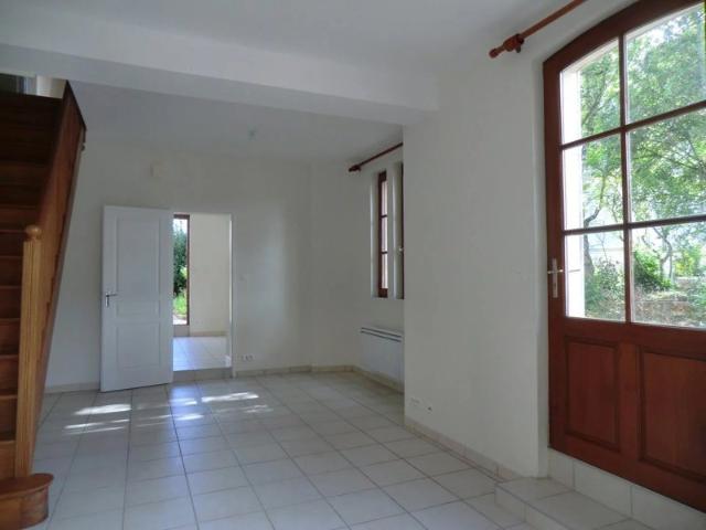 Maison location à Jonzac