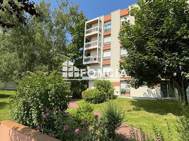 Appartement vente à Montargis, Gien