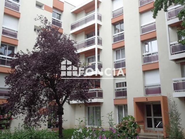 Appartement vente à Montargis, Gien