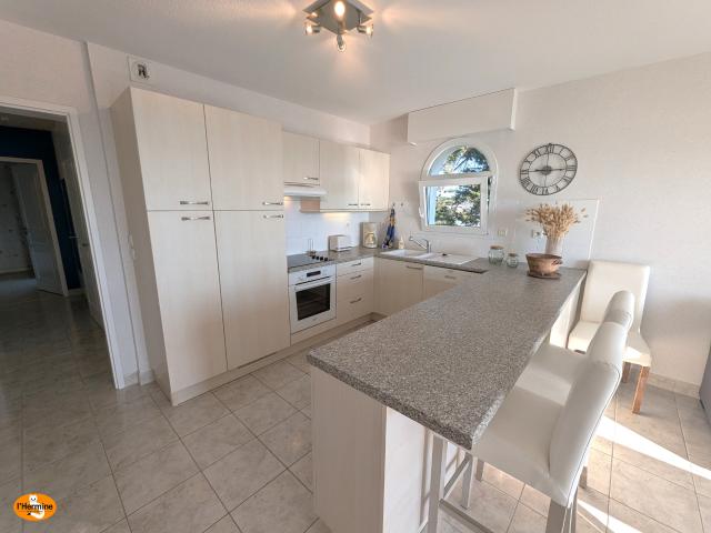 Appartement vente à Lorient, Bretagne