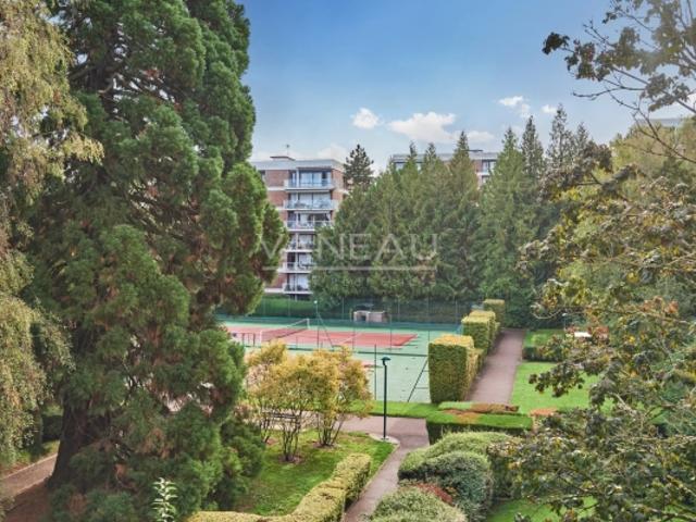Appartement vente à Jouy-en-Josas, Yvelines