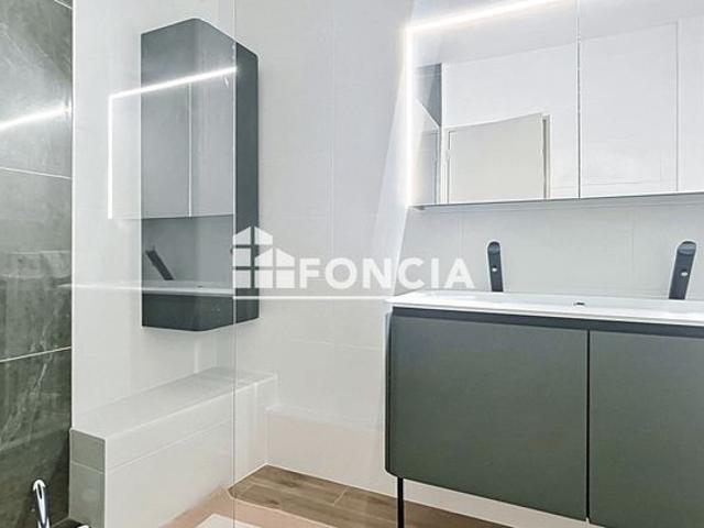 Appartement vente à Limoges
