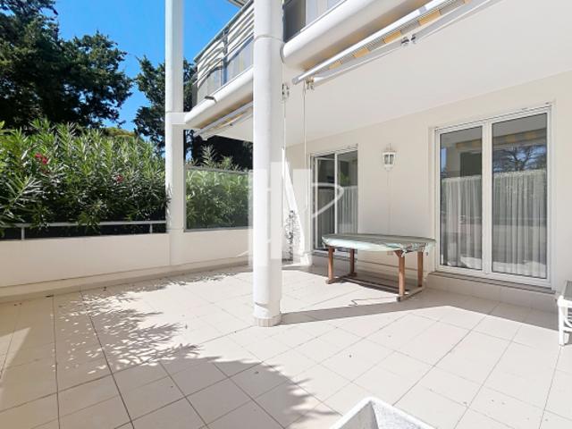Appartement vente à Arrondissement de Draguignan, Saint-raphaël