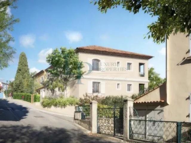 Appartement vente à Arrondissement de Draguignan, Grimaud